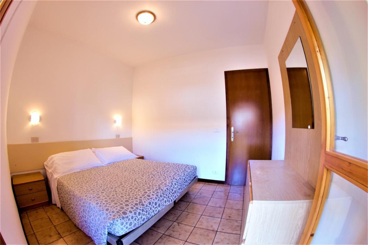 Residence Columbia Bibione Eksteriør bilde