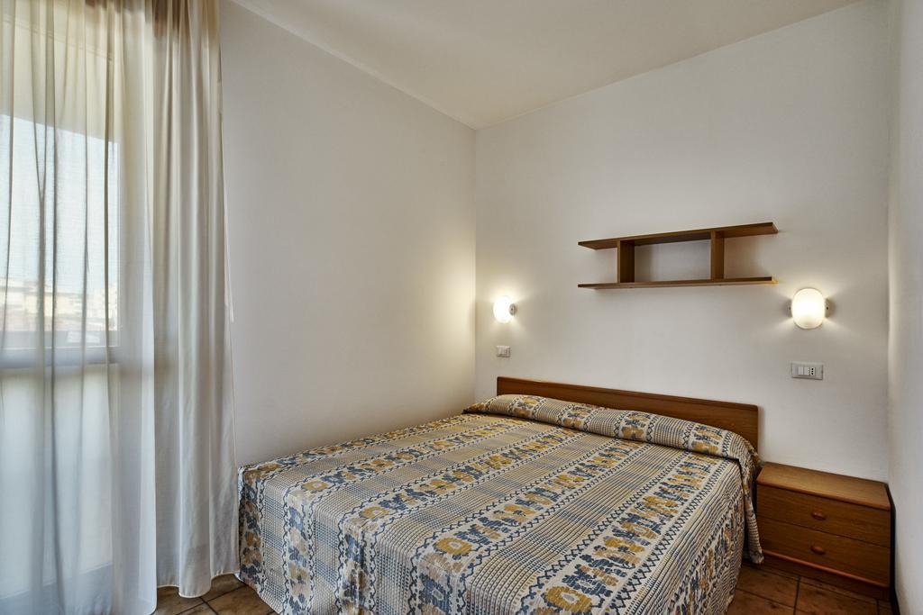 Residence Columbia Bibione Eksteriør bilde