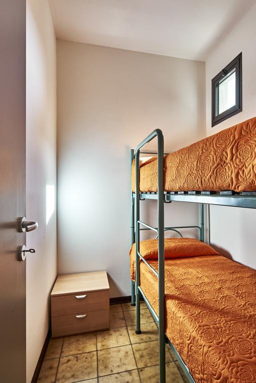 Residence Columbia Bibione Eksteriør bilde